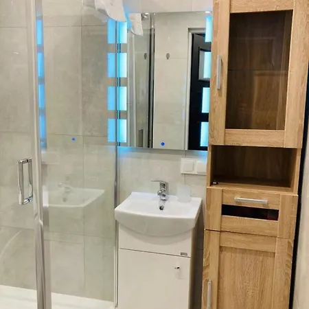 Apartamenty Every Sky Plac Ratuszowy 30 Jelenia Gora Exterior photo