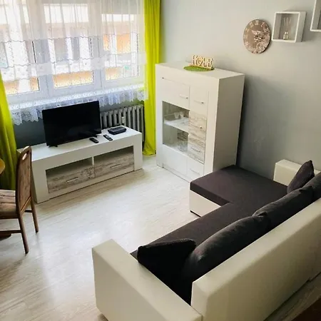 Apartamenty Every Sky Plac Ratuszowy 30 Jelenia Gora Exterior photo