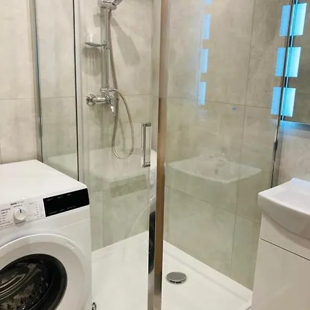 Apartamenty Every Sky Plac Ratuszowy 30 Jelenia Gora Exterior photo