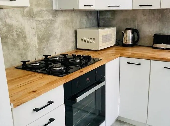 Apartamenty Every Sky Plac Ratuszowy 30