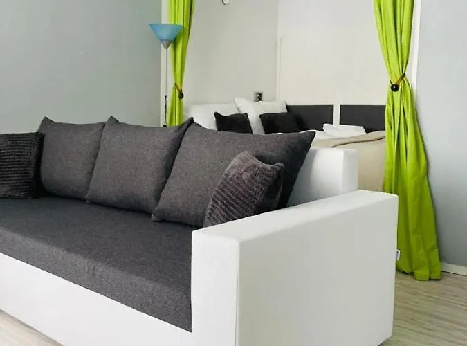 Apartamenty Every Sky Plac Ratuszowy 30