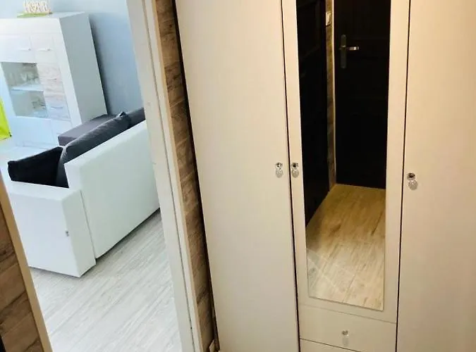 Apartamenty Every Sky Plac Ratuszowy 30